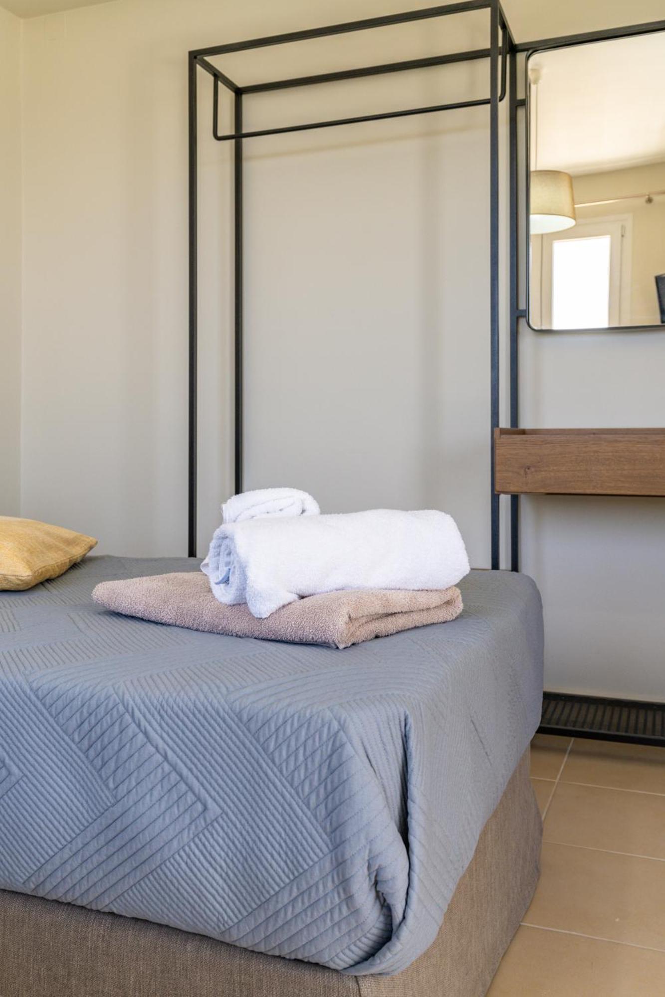 Koumaries Villas Lijá Kültér fotó